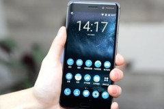 Smartphone cấu hình khủng hơn Nokia 6 giá chỉ bằng một nửa