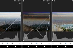 Snapseed bổ sung công cụ chỉnh màu