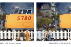 Sony công bố cảm biến đột phá mảng nhiếp ảnh di động