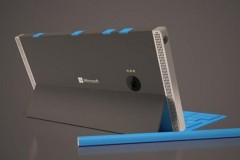 Surface Phone bản cao nhất sẽ mạnh ngang MacBook 12 inch