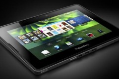 TCL đang sản xuất tablet BlackBerry