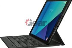 Thông sô cấu hình đầy đủ của Galaxy Tab S3 xuất hiện