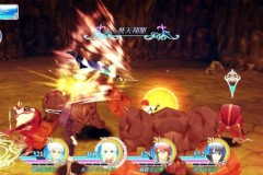 Tales of the Rays - Huyền thoại RPG Nhật Bản mang bão lửa lên Mobile