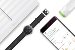 Thương hiệu Withings bị khai tử, thay bằng tên mới Nokia