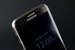 Tiếp tục lộ diện hình ảnh thực tế Samsung Galaxy S8