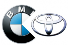 Toyota là hãng xe được ngưỡng mộ nhất thế giới 2017