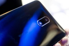 Nokia 6 phiên bản "Jet Black" đẹp sánh ngang iPhone 7 Plus