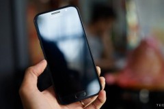 Trên tay nhanh Galaxy A5 2017: Mê ngay từ cái nhìn đầu tiên