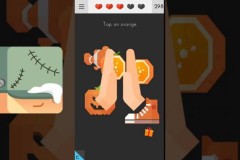 Tricky Test 2: Tưởng kh&#244;ng kh&#243; m&#224; kh&#243; kh&#244;ng tưởng