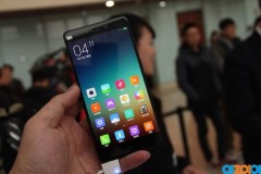 Cấu hình Xiaomi Mi 5c: RAM 3/4GB, bộ nhớ trong 64GB và Android 7.1.1