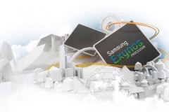 Vi xử lý cực mạnh Samsung Exynos 9810 lộ diện