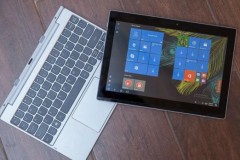 Lenovo ra mắt máy tính bảng Miix 320 chạy Windows với giá chỉ 199$