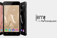 Wiko mang th&#234;m th&#234;m 2 Smartphone gi&#225; rẻ hấp dẫn v&#224;o Việt Nam