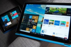 Windows 10 sắp trở thành hệ điều hành phổ biến nhất Châu Âu