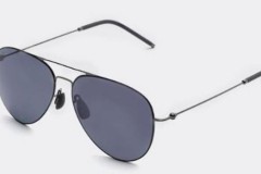 Xiaomi giới thiệu kính mát được làm từ kính phi hành gia