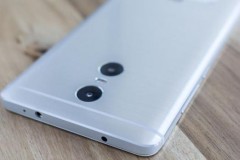 Xiaomi Redmi Pro 2 lộ ảnh và thông số: Snapdragon 660, pin lớn hơn, nhưng chỉ có camera đơn