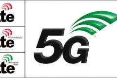 Xuất hiện logo và tên chính thức của mạng 5G