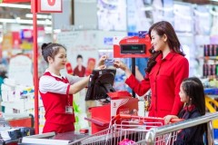 Tin vui cho doanh nghiệp bán lẻ nội địa