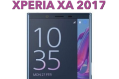 Xperia X phiên bản 2017 lộ ảnh thiết kế mặt trước cực