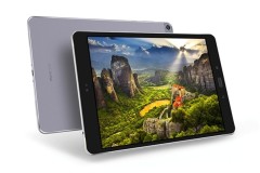 ZenPad 3S 10 LTE , máy tính bảng của Asus mới ra mắt với vòng eo siêu mẫu 6.75mm