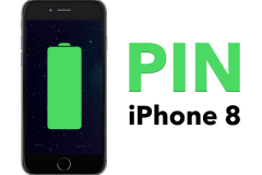 Bất ngờ trước dung lượng pin iPhone 8 khi so sánh với iPhone 7