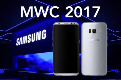 Bí mật đằng sau sự việc Galaxy S8 vắng mặt tại MWC 2017