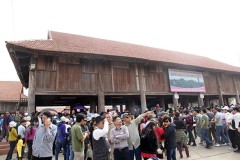 CPI tháng 2/2017 bị tác động bởi 6 yếu tố tăng giá