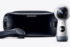 Đây là bộ đôi phụ kiện Galaxy S8 “hot” chẳng kém gì siêu phẩm mới của Samsung