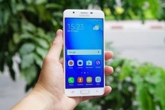 Doanh thu smartphone tháng 2/2017: Sân chơi của Samsung?