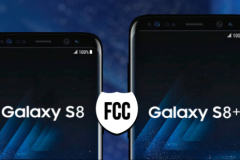 Galaxy S8 đạt chứng nhận tối quan trọng từ FCC, sẵn sàng ra mắt