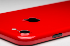 iPhone 7/7 Plus màu đỏ rực rỡ chuẩn bị ra mắt cuối tháng này