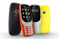 Không chỉ nghe gọi, Nokia 3310 còn làm được nhiều hơn thế