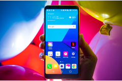 Không sản xuất smartphone màn hình cong vì LG không phải là kẻ mơ mộng