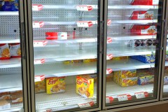 Làm thế nào để giải quyết tình trạng “cháy hàng”