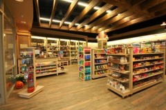 Mặt bằng cửa hàng tiện lợi: Doanh nghiệp Việt gặp khó