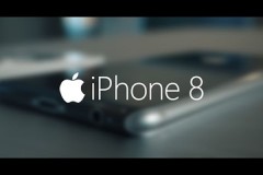 Ngày bán iPhone 8 thay đổi, fan cuồng Apple tiếc “hùi hụi”