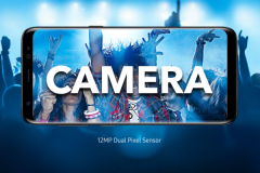 Sai to nếu bạn nghĩ camera của Galaxy S8 chả có gì thú vị!