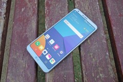 Sếp lớn LG tiết lộ mức giá giật mình của siêu phẩm G6