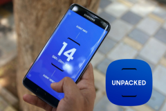 Tải ngay ứng dụng "UNPACKED 2017" dành riêng cho sự kiện ra mắt Galaxy S8