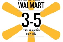 Tại sao hàng Việt khó vào Wal-Mart?