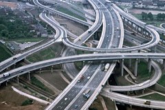 Điểm mặt những con đường nguy hiểm nhất thế giới