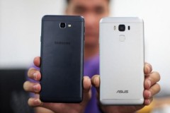 Smartphone màn hình to này sẽ là lựa chọn phù hợp cho phái nữ