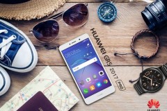 Huawei GR5 Pro nâng cấp cấu hình, giữ nguyên thiết kế
