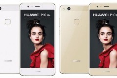 Huawei P10 Lite lặng lẽ xuất hiện tại châu Âu
