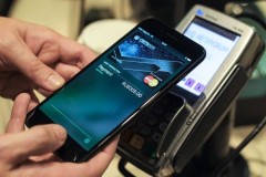 Điện thoại thông minh sẽ sớm thay thế thẻ ATM