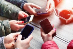 2017: Kết nối từ di động sẽ chiếm 75%