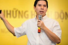 Ông chủ TGDĐ: Chúng tôi không quan tâm đối thủ xung quanh