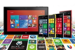 Android sắp vượt Windows thành hệ điều hành phổ biến nhất