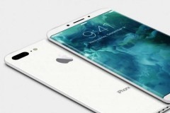 Apple phát triển tính năng thực tế ảo tăng cường cho iPhone 8