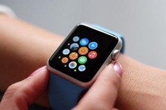 2 năm ra mắt, Apple Watch vẫn là smartwatch có thiết kế đẹp nhất